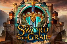 The Sword the Grail